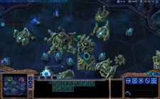 Protoss now need a massive supply of Vespene Gas to back their late game skill